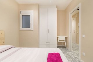 Piso en alquiler en Sants-Badal en Barcelona