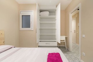 Piso en alquiler en Sants-Badal en Barcelona