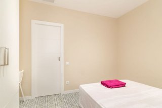 Piso en alquiler en Sants-Badal en Barcelona