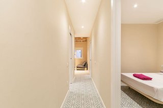 Piso en alquiler en Sants-Badal en Barcelona