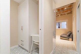Piso en alquiler en Sants-Badal en Barcelona
