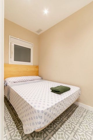 Piso en alquiler en Sants-Badal en Barcelona