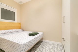 Piso en alquiler en Sants-Badal en Barcelona