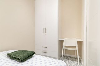Piso en alquiler en Sants-Badal en Barcelona