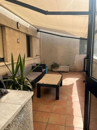 Ático en alquiler en Tablero Bajo - Arruzafilla en Córdoba