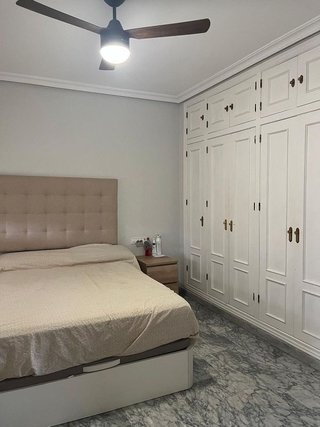 Ático en alquiler en Tablero Bajo - Arruzafilla en Córdoba