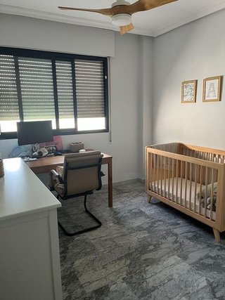 Ático en alquiler en Tablero Bajo - Arruzafilla en Córdoba