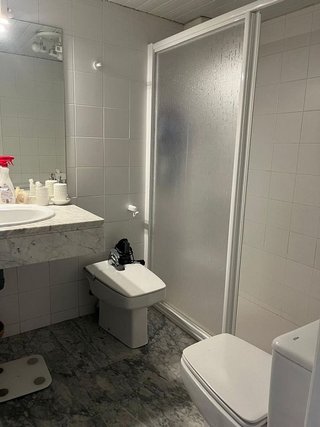 Ático en alquiler en Tablero Bajo - Arruzafilla en Córdoba