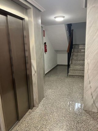 Ático en alquiler en Tablero Bajo - Arruzafilla en Córdoba