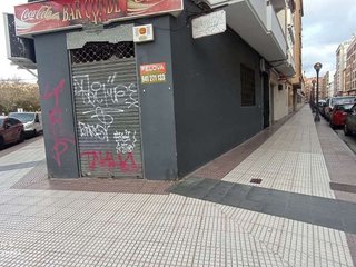 Local comercial en venta en Centro en Logroño
