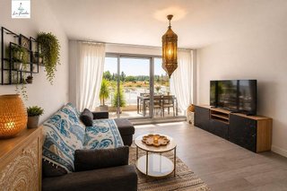 Piso en venta en Calaburra - Chaparral en Mijas