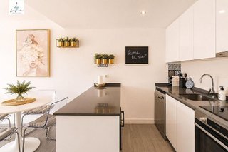 Piso en venta en Calaburra - Chaparral en Mijas