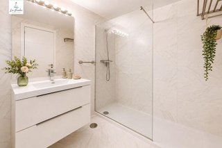 Piso en venta en Calaburra - Chaparral en Mijas