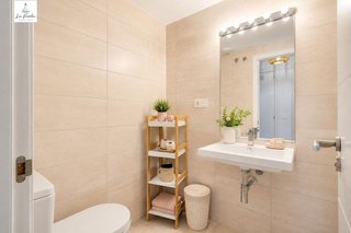 Piso en venta en Calaburra - Chaparral en Mijas