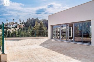 Piso en venta en Calaburra - Chaparral en Mijas