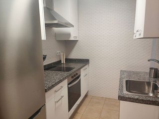 Piso en alquiler en Los Remedios en Sevilla