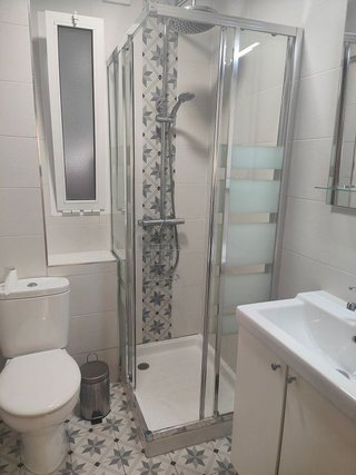 Piso en alquiler en Los Remedios en Sevilla