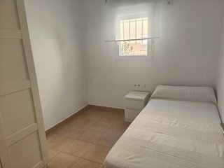 Piso en alquiler en Los Remedios en Sevilla