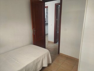 Piso en alquiler en Los Remedios en Sevilla
