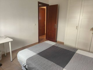 Piso en alquiler en Los Remedios en Sevilla