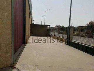 Nave industrial en alquiler en Valmojado