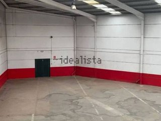 Nave industrial en alquiler en Valmojado