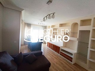Piso en alquiler en Norte en Getafe
