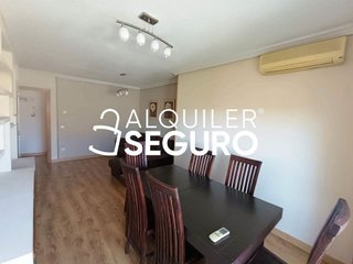 Piso en alquiler en Norte en Getafe