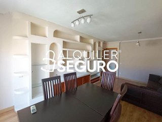 Piso en alquiler en Norte en Getafe