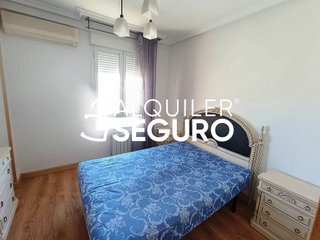 Piso en alquiler en Norte en Getafe