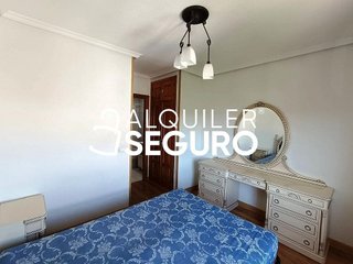 Piso en alquiler en Norte en Getafe