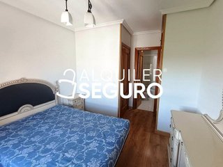 Piso en alquiler en Norte en Getafe