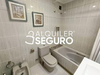 Piso en alquiler en Norte en Getafe