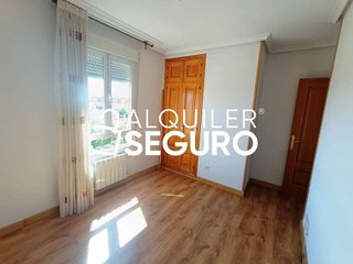 Piso en alquiler en Norte en Getafe