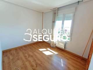 Piso en alquiler en Norte en Getafe