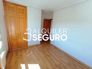Piso en alquiler en Norte en Getafe