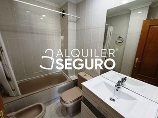Piso en alquiler en Norte en Getafe
