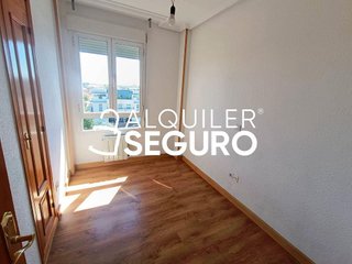 Piso en alquiler en Norte en Getafe
