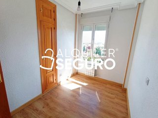 Piso en alquiler en Norte en Getafe