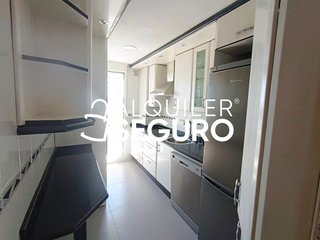 Piso en alquiler en Norte en Getafe