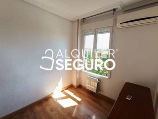 Piso en alquiler en Norte en Getafe