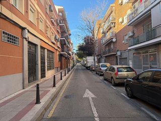 Casa en venta en La Alhóndiga en Getafe