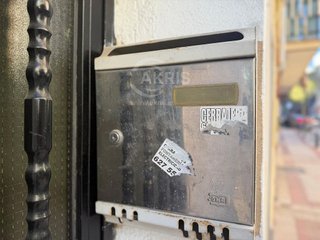 Casa en venta en La Alhóndiga en Getafe