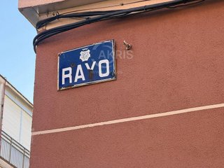 Casa en venta en La Alhóndiga en Getafe
