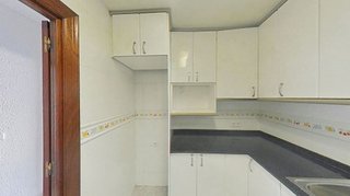 Piso en venta en La Sagrada Família en Barcelona