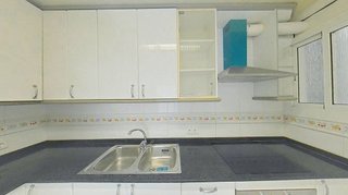 Piso en venta en La Sagrada Família en Barcelona