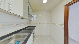 Piso en venta en La Sagrada Família en Barcelona