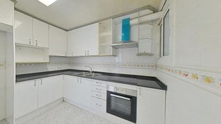 Piso en venta en La Sagrada Família en Barcelona