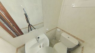 Piso en venta en La Sagrada Família en Barcelona