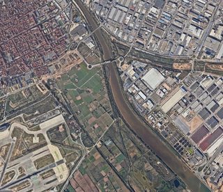 Solar en alquiler en Plaça Catalunya en Prat de Llobregat, El